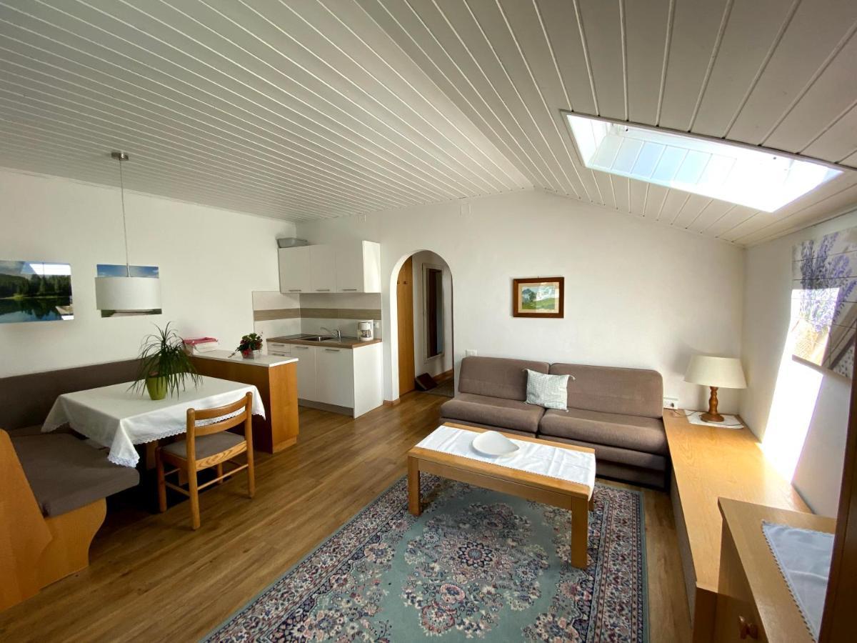 Hirschenhof Apartment Laives Bagian luar foto