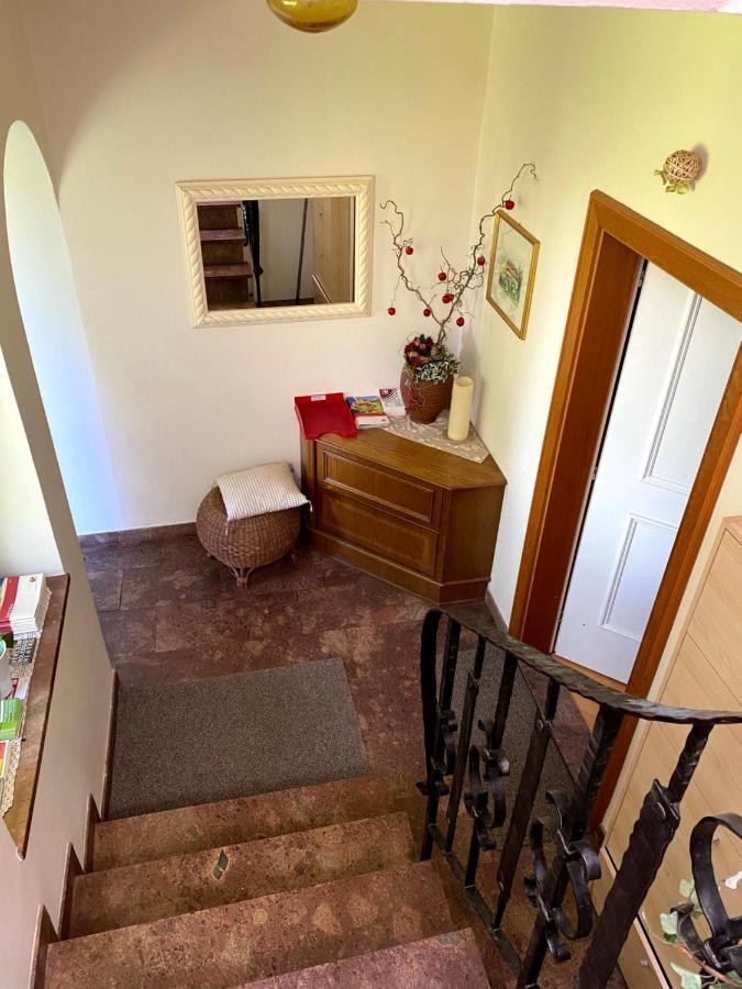 Hirschenhof Apartment Laives Bagian luar foto